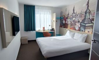 B&B HOTEL Lublin Centrum