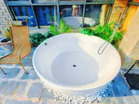 Mingyueshan Tangchi Hot Spring Hotel - balneario