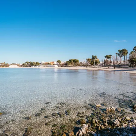 Villa with Sea Views in Torre Squillace Relax in Style
