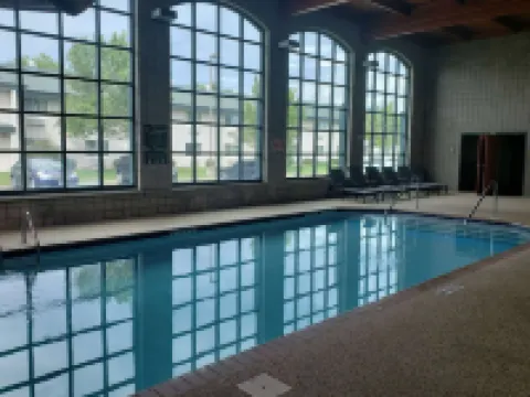 Wingate by Wyndham Coon Rapids Hotels in Coon Rapids