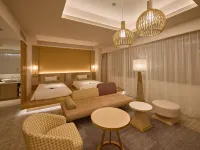 Hotel Intergate Kanazawa Hotels in Kanazawa