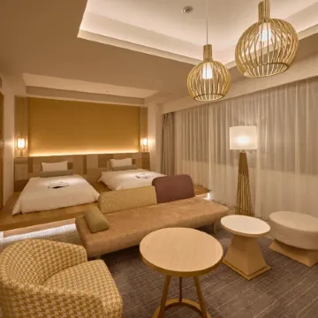 Hotel Intergate Kanazawa