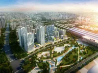 Hanyaju Homestay (Jinjie No.1) 줘저우 호텔