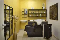 Grand Hotel Cannigione - Gym