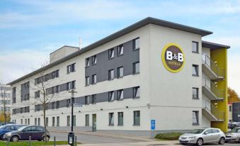 B&B HOTEL Essen