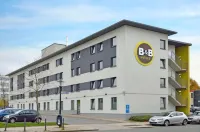 B&B HOTEL Essen