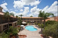 Red Roof PLUS+ & Suites Tampa Hotels near Yuengling Brewery