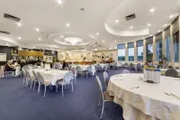 Ciloms Airport Lodge Hotels in Keilor