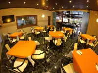 Hotel Complejo Los Rosales - sarapan