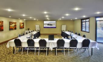 Stoneridge Mountain Resort