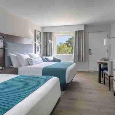 Sanibel Island Beach Resort Rooms
