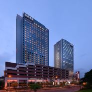 Courtyard Taipei
