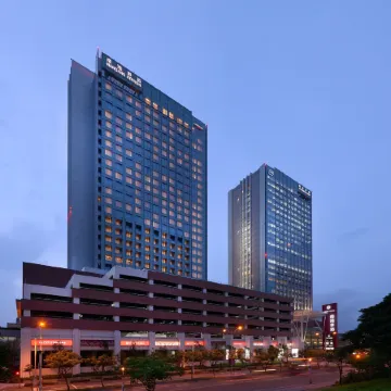 Courtyard Taipei