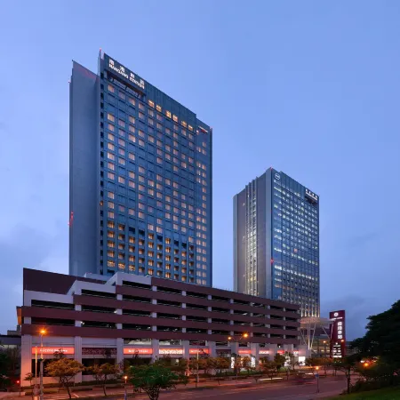 Courtyard Taipei Отели рядом с достопримечательностью «Hu Shi Memorial Museum»