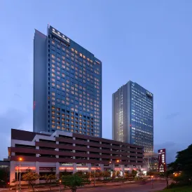 Courtyard Taipei