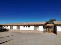 Hotel Diego de Almagro San Pedro de Atacama
