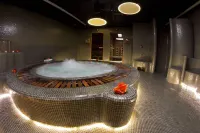 Hotel Bulwar Hotels in Torun