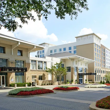 Hyatt Regency Atlanta Perimeter Villa Christina