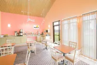 Days Inn by Wyndham Hattiesburg MS