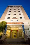 Chaipat Hotel Hotels near Khon Kaen University