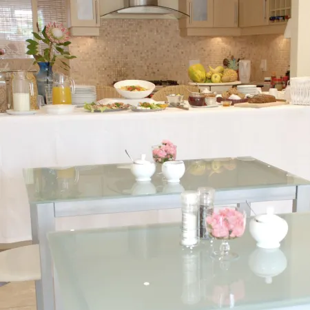 Mandalay Guest House Plettenberg Bay