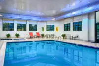 Hilton Richmond Hotel & Spa/Short Pump - Pools