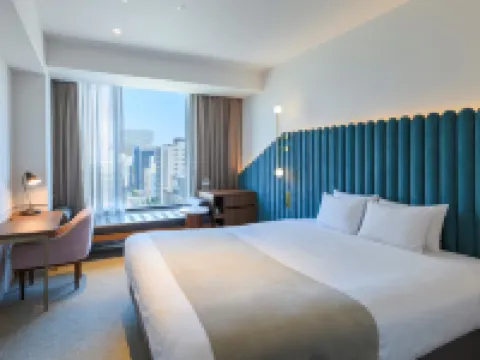 THE KNOT HIROSHIMA Hotels in Hiroshima