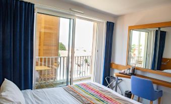 Best Western Arcachon le Port