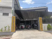 Capital O 93118 Asera Homestay Hotels in Sumbawa