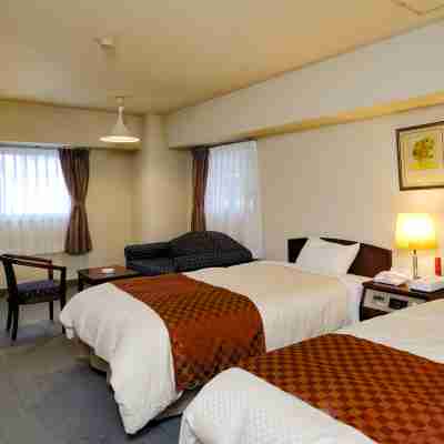 ホテル松尾 Rooms