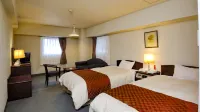 Hotel Matsuo