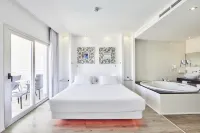 Hotel Astoria Playa Adults Only فنادق في ألكوديا