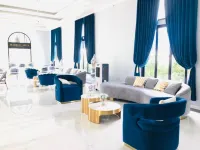 Marble Arch De Loei Hotel فنادق في لويي