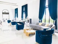 Marble Arch de Loei Hotel Hotels in Loei