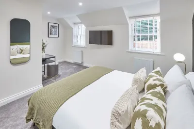 Host Stay Littlebeck House Briggswath
