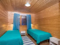 Vaahtera Hotels in Kaavi
