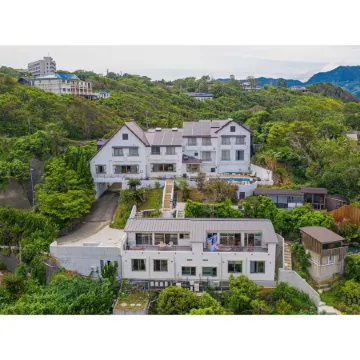 Gardenvilla Shirahama
