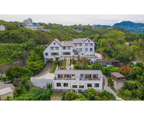 Gardenvilla Shirahama Hotels in Shimoda