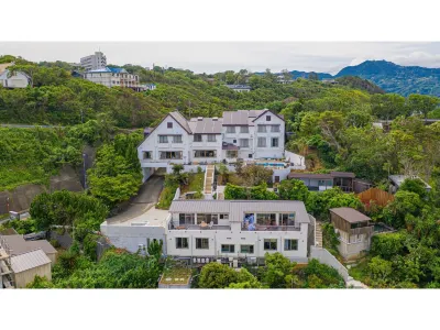 Gardenvilla Shirahama Hotels in 