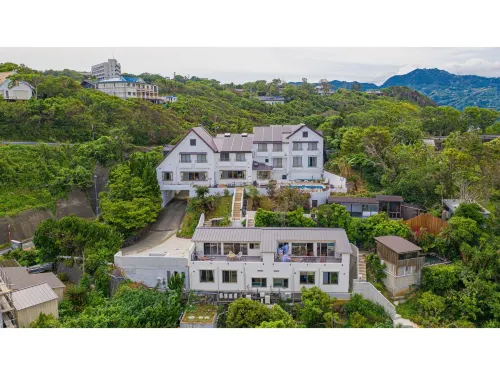 Gardenvilla Shirahama Hotels in Shimoda