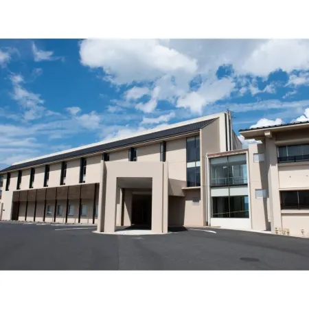 Lakeside Hot Spring Hotel Kunibiki