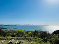 Umi No Gohanya Noramare Hotels in Masuda