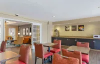 Extended Stay America Suites - Boston - Peabody Отели в г. Пибоди