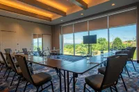 DoubleTree by Hilton Asheville Downtown - جاكوزي