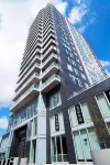 SOHO Residences Champagne Hotels near Gospel Oak Park