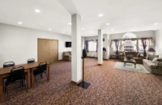 Econo Lodge Inn & Suites Mesquite - Dallas East
