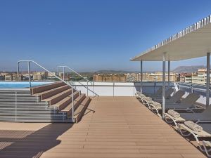 Hotel NH Alicante