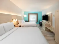 Holiday Inn Express & Suites DAPHNE-SPANISH FORT AREA by IHG Hotels in Daphne