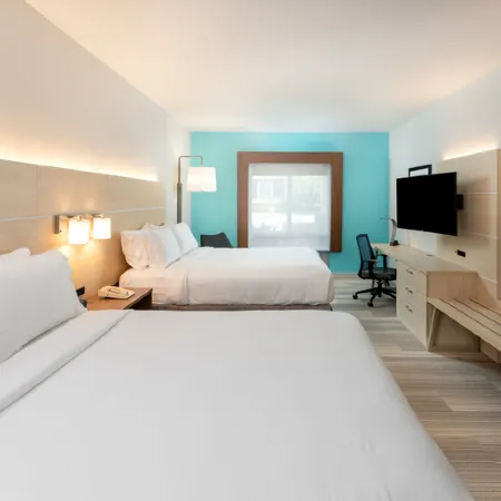 Holiday Inn Express & Suites DAPHNE-SPANISH FORT AREA by IHG