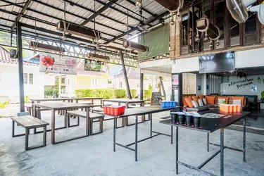 รูปภาพของSlumber Party Beach Koh Tao